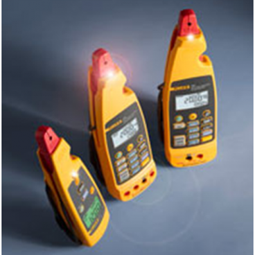 FLUKE 771/FLUKE 772/FLUKE772 Ma測量/輸出 程控用勾表